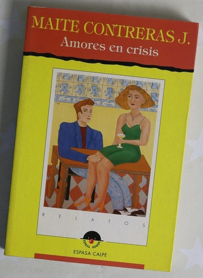 Amores en crisis