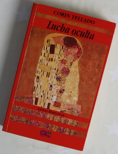 Lucha oculta