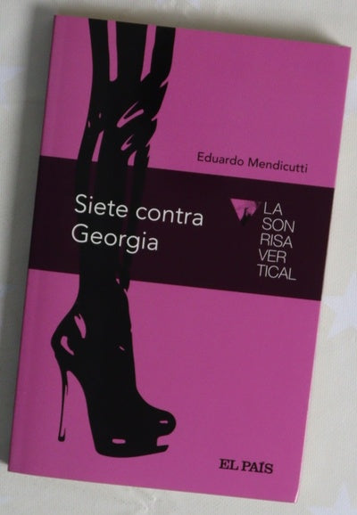 Siete contra Georgia