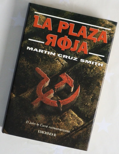 La Plaza Roja