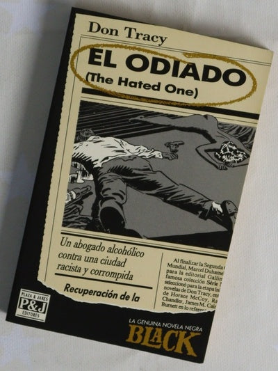 El odiado