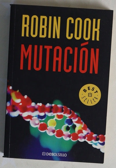 Mutación