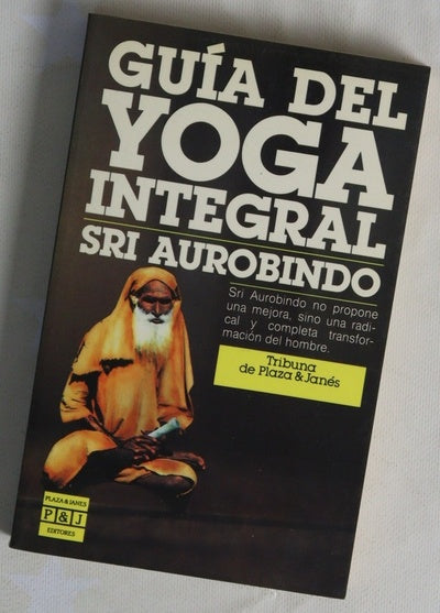 Guía del yoga integral