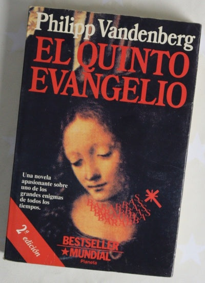 El quinto evangelio