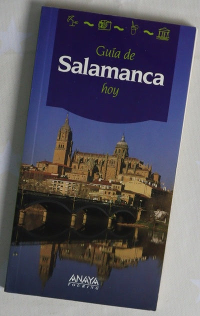 Salamanca