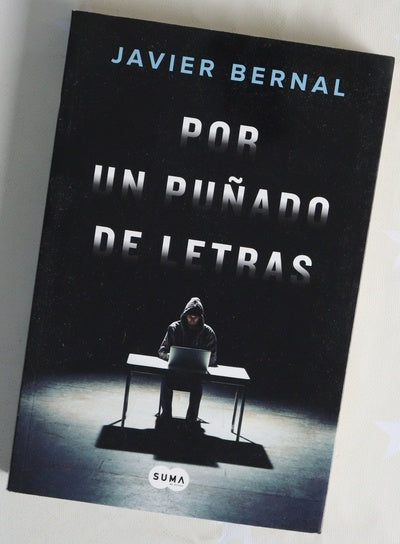 Por un puñado de letras