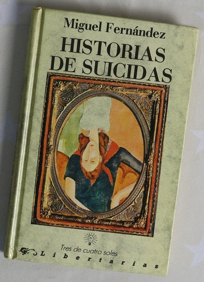 Historias de suicidas