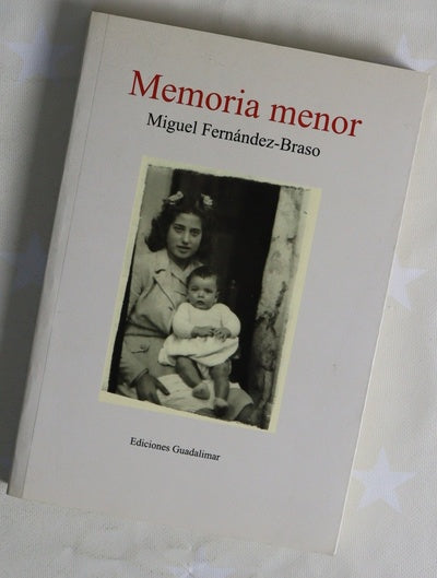 Memoria menor
