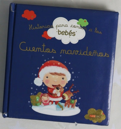 Cuentos navideños