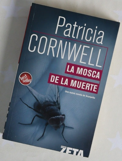 La mosca de la muerte