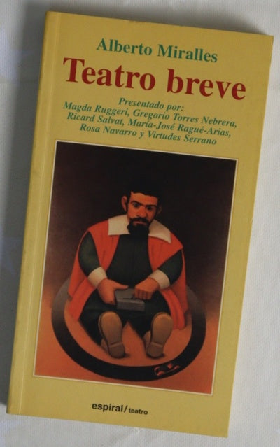 Teatro breve