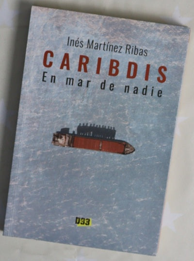 Caribdis : en mar de nadie