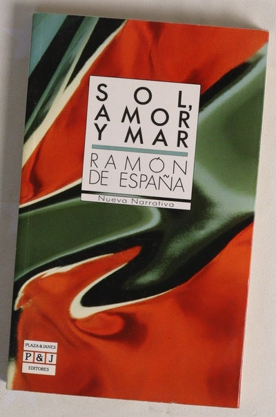 Sol, amor y mar