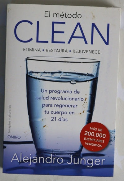 El método Clean