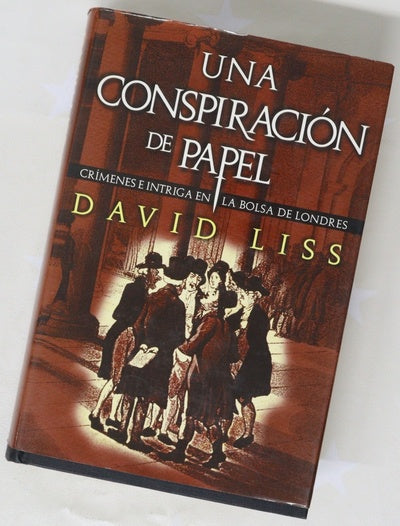 Una conspiración de papel