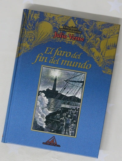 El faro del fin del mundo