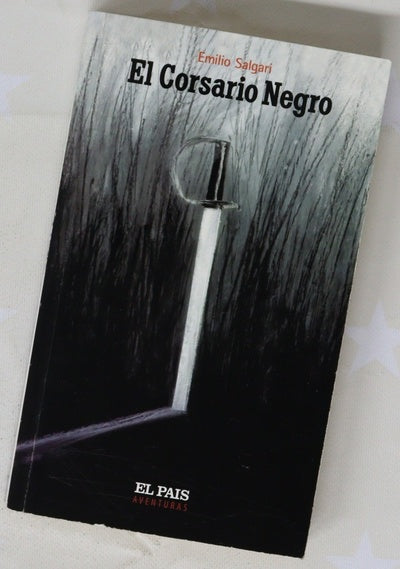 El corsario negro
