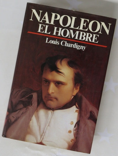 Napoleón, el hombre