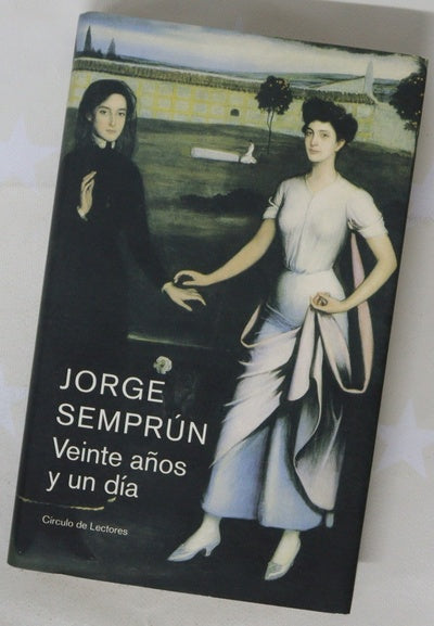Veinte años y un día