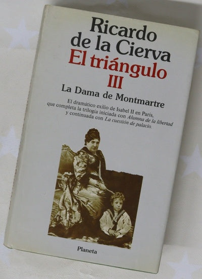 La dama de Montmartre