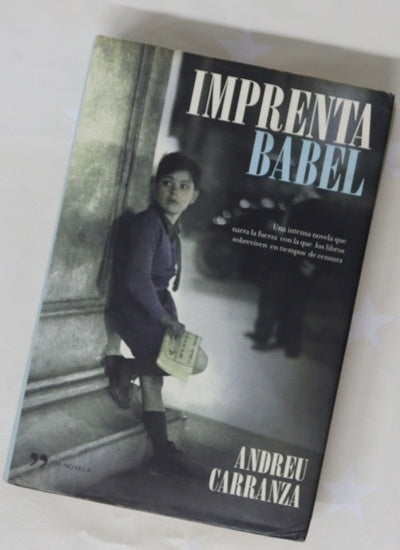 Imprenta Babel