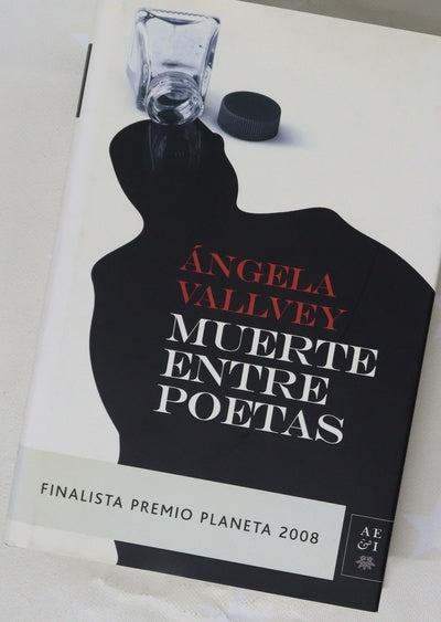 Muerte entre poetas