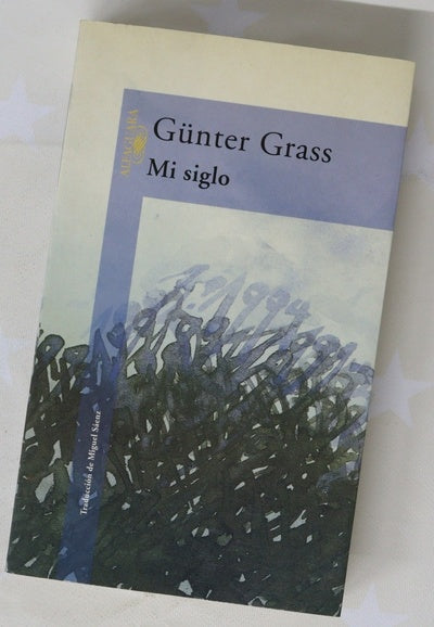 Mi siglo