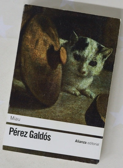 Miau