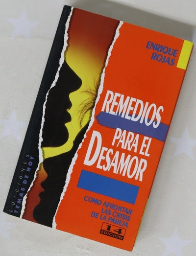 Remedios para el desamor