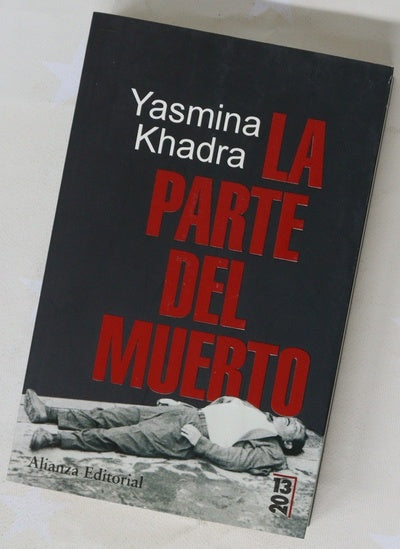 La parte del muerto