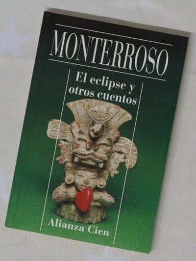 El eclipse y otros cuentos