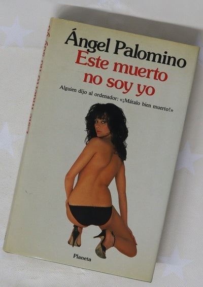 Este muerto no soy yo