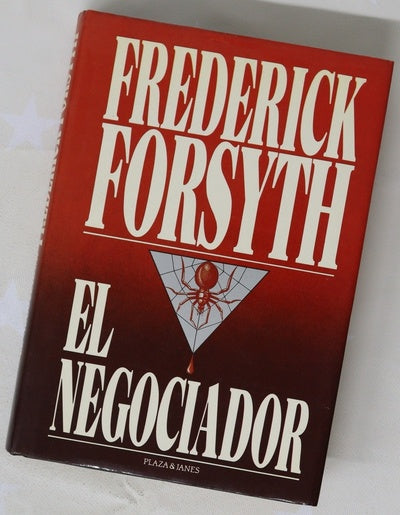 El negociador