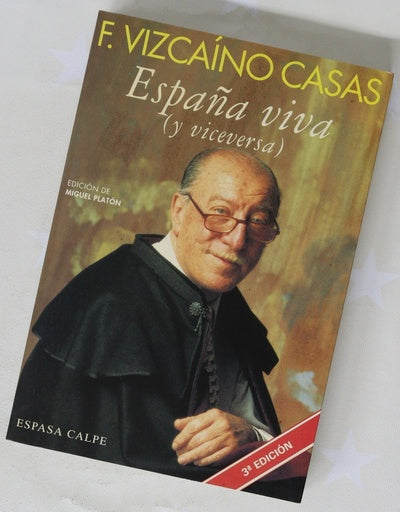 España viva (y viceversa)