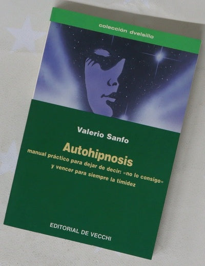 Autohipnosis