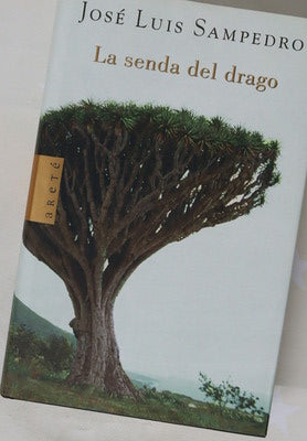 La senda del drago