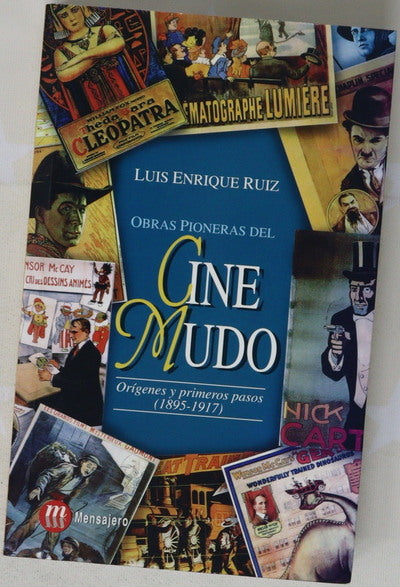 Obras pioneras del cine mudo orígenes y primeros pasos (1895-1917)