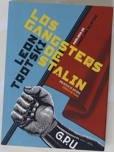 Los gangsters de Stalin