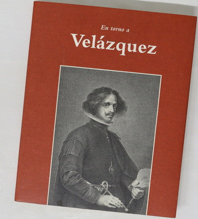 En torno a Velázquez
