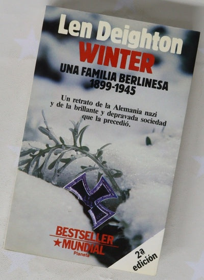 Winter una familia berlinesa, 1899-1945