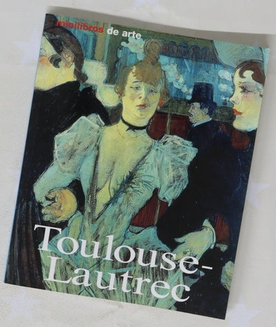 Toulouse Lautrec