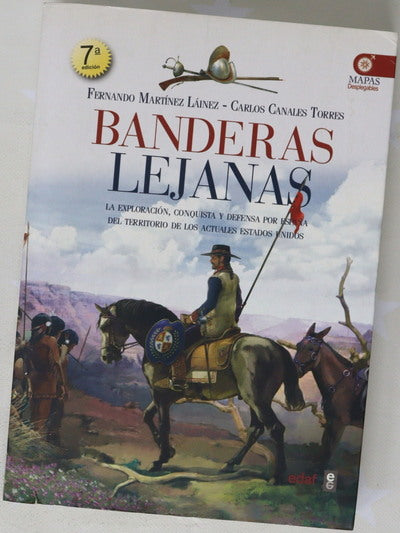 Banderas lejanas