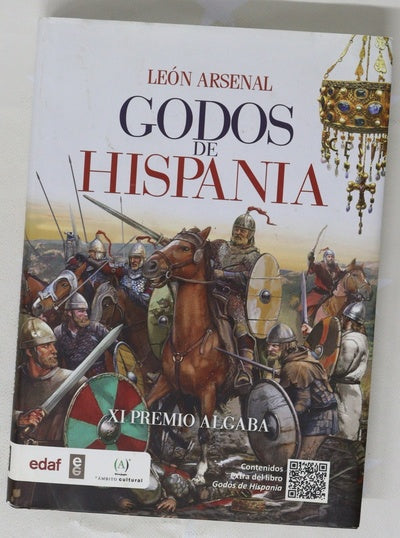 Godos de Hispania
