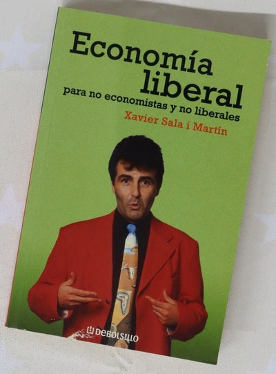 Economía liberal para no economistas y no liberales