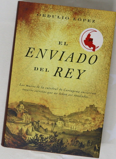El enviado del rey
