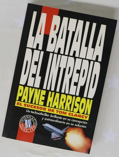 La batalla del Intrepid