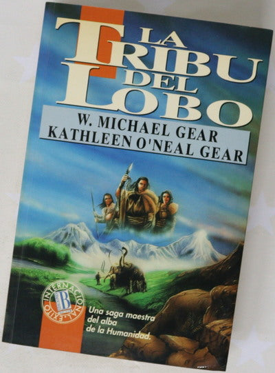 La tribu del lobo