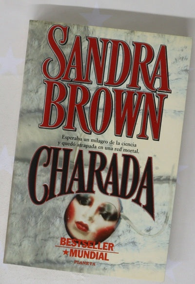 Charada