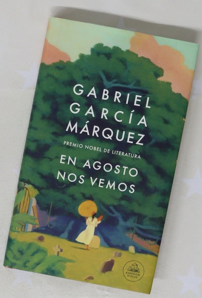 En agosto nos vemos