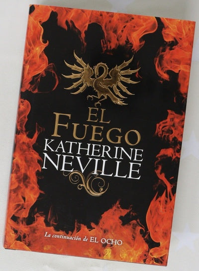 El fuego